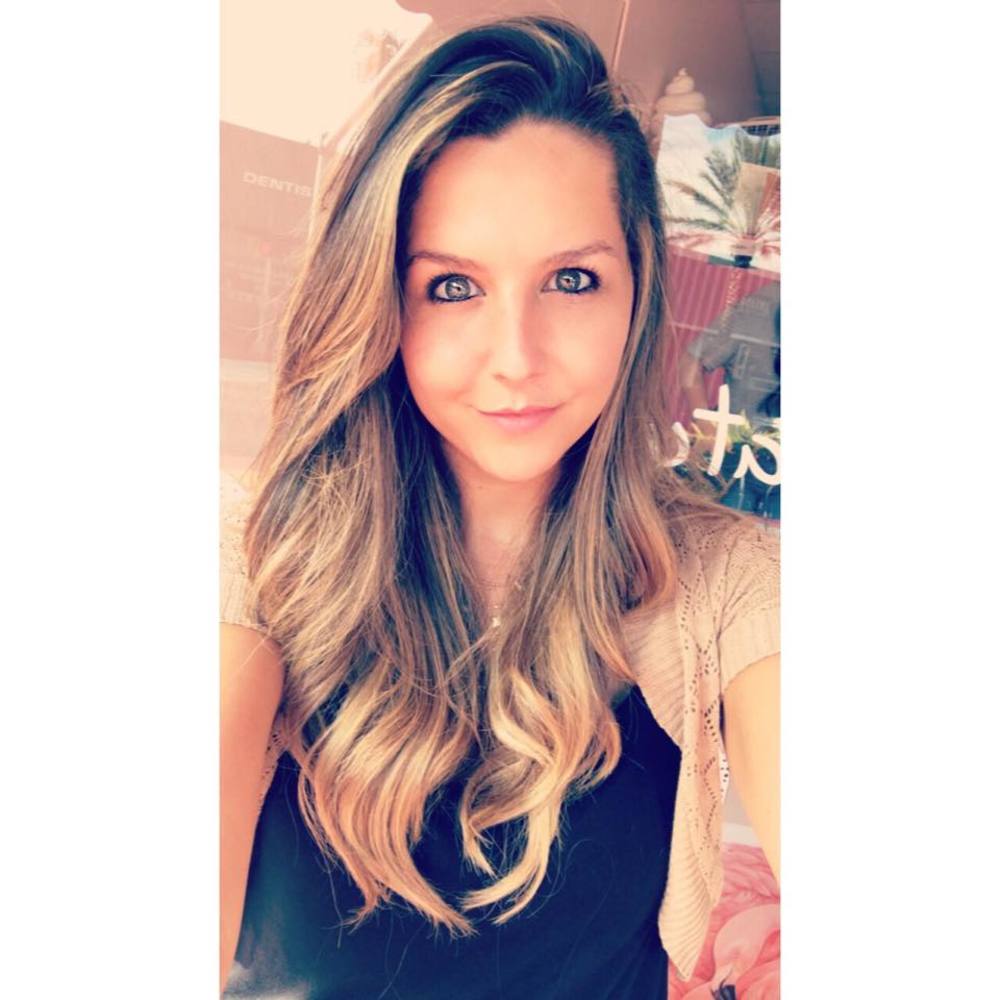 Meet your Posher, Esther